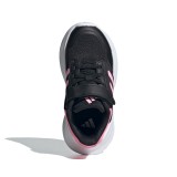 adidas Performance TENSAUR RUN 3.0 EL C IE5988 Black Image 4
