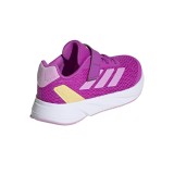 adidas Performance DURAMO SL EL K ID9143 Purple Image 2