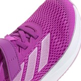 adidas Performance DURAMO SL EL K ID9143 Purple Image 3