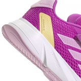 adidas Performance DURAMO SL EL K ID9143 Purple Image 4