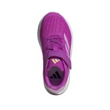 adidas Performance DURAMO SL EL K ID9143 Purple Image 5