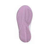 adidas Performance DURAMO SL EL K ID9143 Purple Image 6