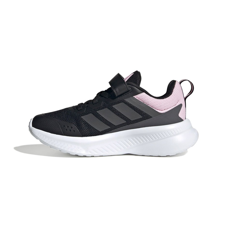 Παιδικά Αθλητικά Παπούτσια Μαύρα - adidas Performance Fortarun 4.0