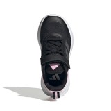 Παιδικά Αθλητικά Παπούτσια Μαύρα - adidas Performance Fortarun 4.0 Εικόνα 3