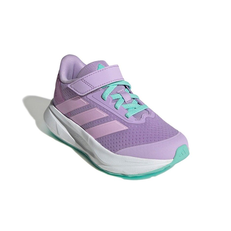 Παιδικά Αθλητικά Παπούτσια Λιλά - adidas Performance Duramo SL 2