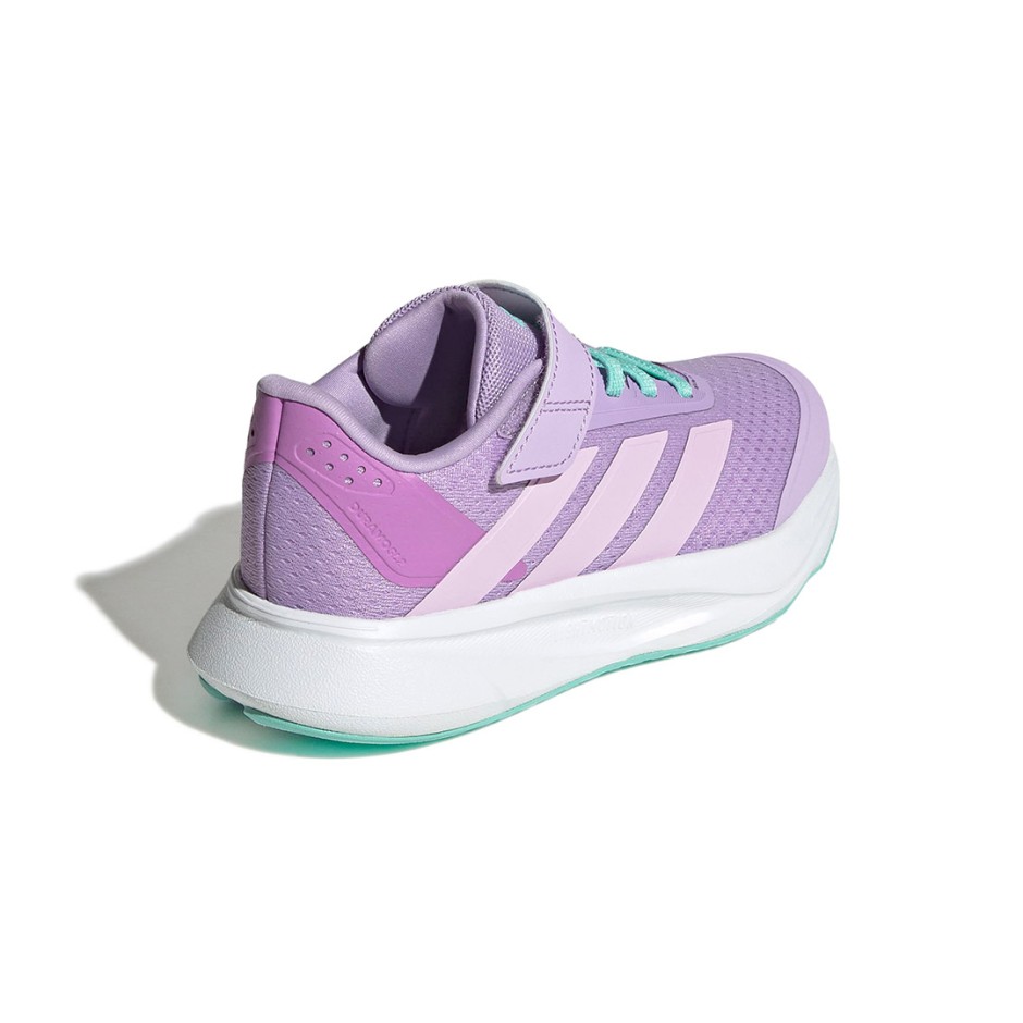 Παιδικά Αθλητικά Παπούτσια Λιλά - adidas Performance Duramo SL 2