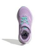 adidas Performance DURAMO SL2 EL C JQ3017 Lilac Image 3