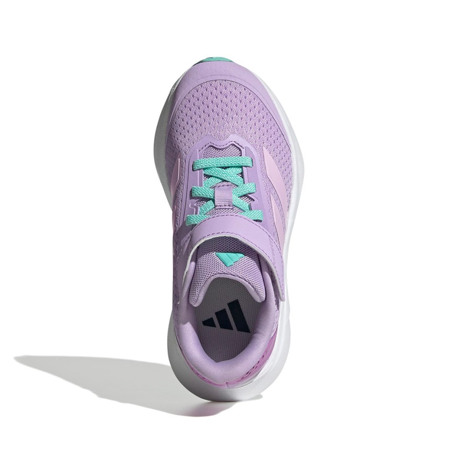 Παιδικά Αθλητικά Παπούτσια Λιλά - adidas Performance Duramo SL 2