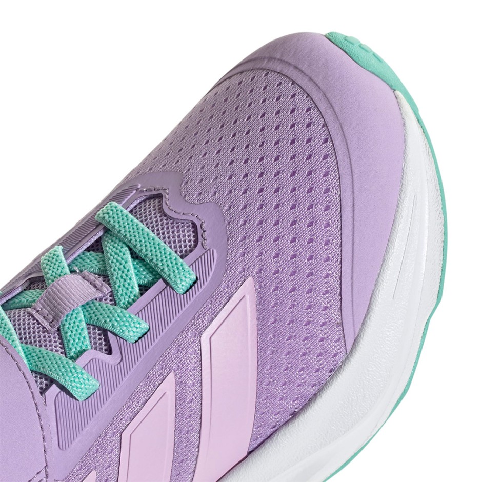 Παιδικά Αθλητικά Παπούτσια Λιλά - adidas Performance Duramo SL 2