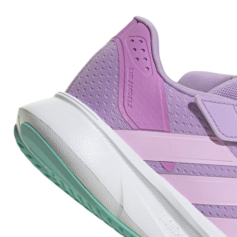 Παιδικά Αθλητικά Παπούτσια Λιλά - adidas Performance Duramo SL 2