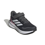 Παιδικά Αθλητικά Παπούτσια Ανθρακί - adidas Performance Runfalcon 5 Εικόνα 0