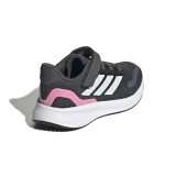 Παιδικά Αθλητικά Παπούτσια Ανθρακί - adidas Performance Runfalcon 5 Εικόνα 2