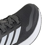 Παιδικά Αθλητικά Παπούτσια Ανθρακί - adidas Performance Runfalcon 5 Εικόνα 6