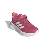 Kids' Running Shoes Pink - adidas Performance Fortarun 4.0 Image 0