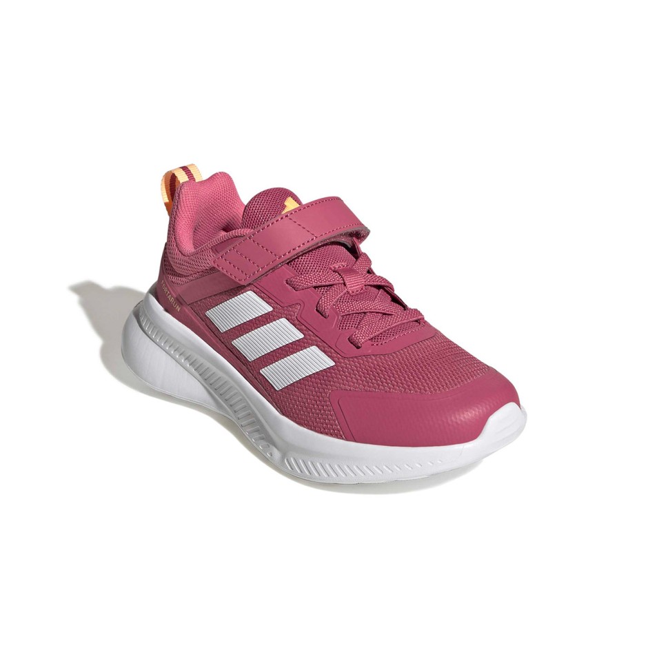 Kids' Running Shoes Pink - adidas Performance Fortarun 4.0