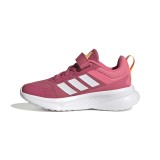 Kids' Running Shoes Pink - adidas Performance Fortarun 4.0 Image 1