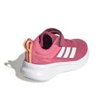 Kids' Running Shoes Pink - adidas Performance Fortarun 4.0 Image 2