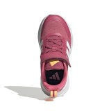 Kids' Running Shoes Pink - adidas Performance Fortarun 4.0 Image 3