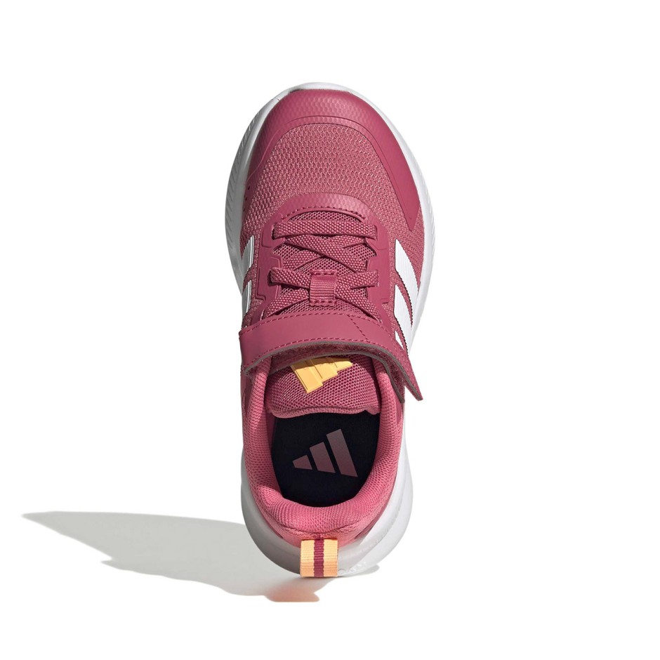 Kids' Running Shoes Pink - adidas Performance Fortarun 4.0