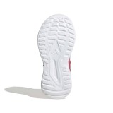 Kids' Running Shoes Pink - adidas Performance Fortarun 4.0 Image 4