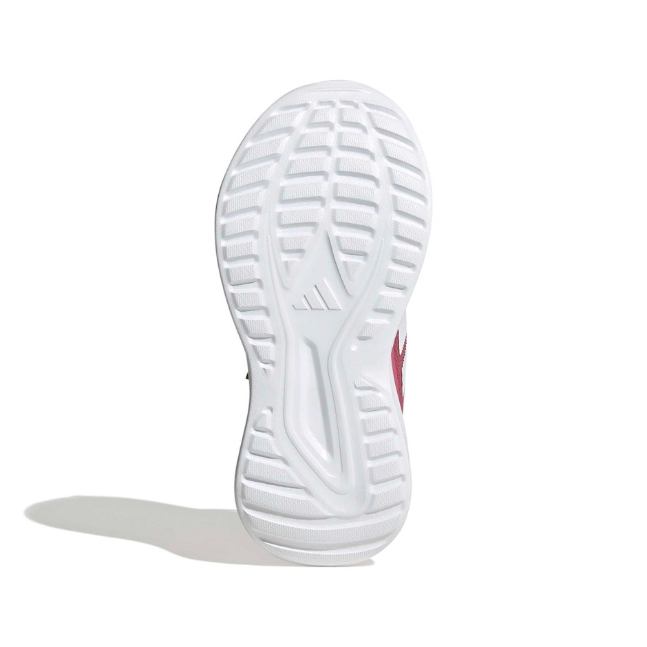 Kids' Running Shoes Pink - adidas Performance Fortarun 4.0