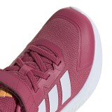 Kids' Running Shoes Pink - adidas Performance Fortarun 4.0 Image 5