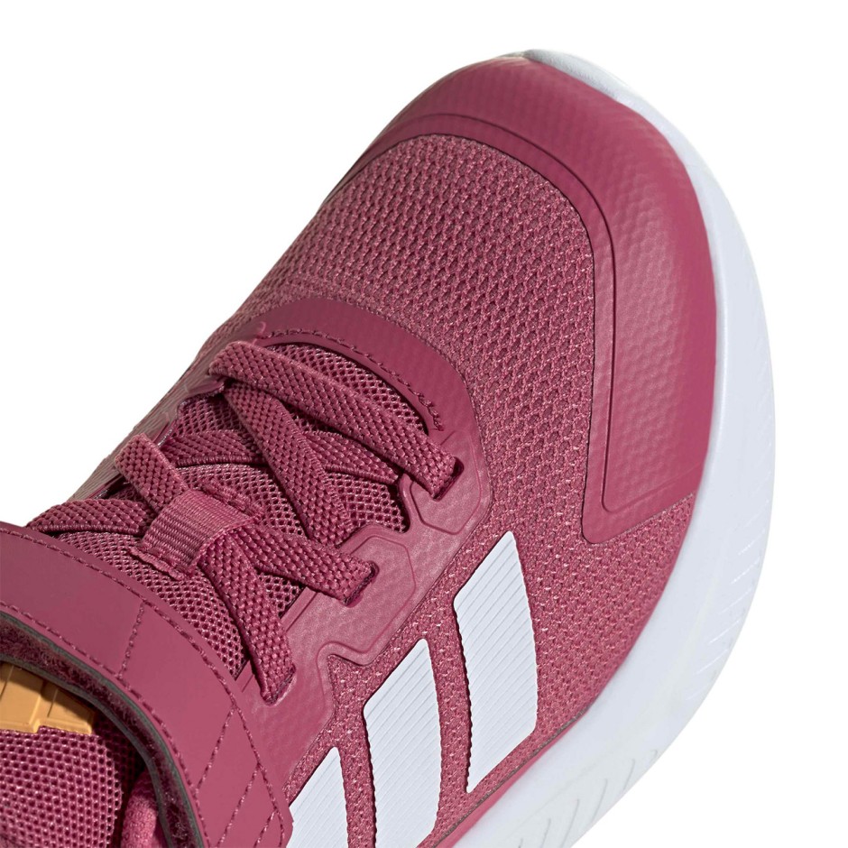 Kids' Running Shoes Pink - adidas Performance Fortarun 4.0