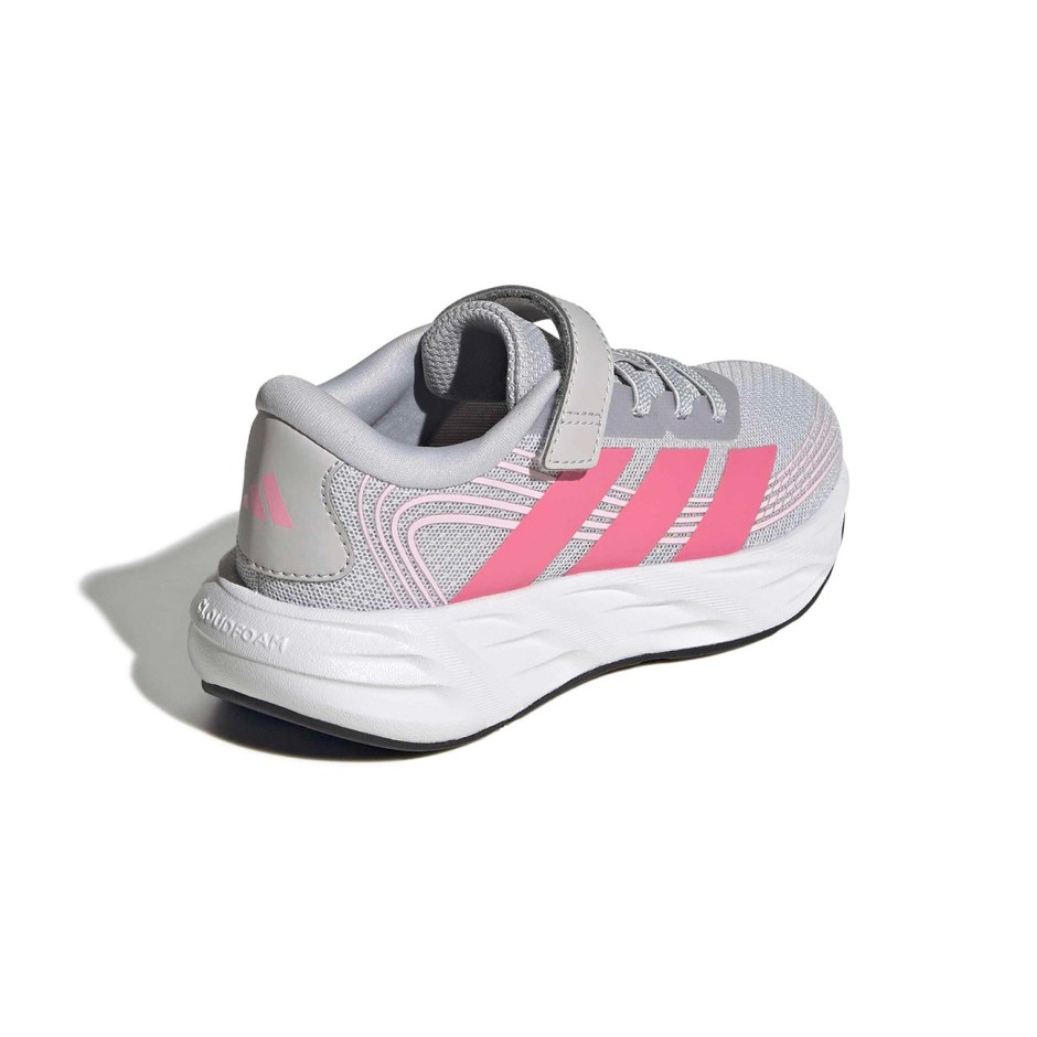adidas Performance GALAXY 8 EL C KI1685 Γκρί