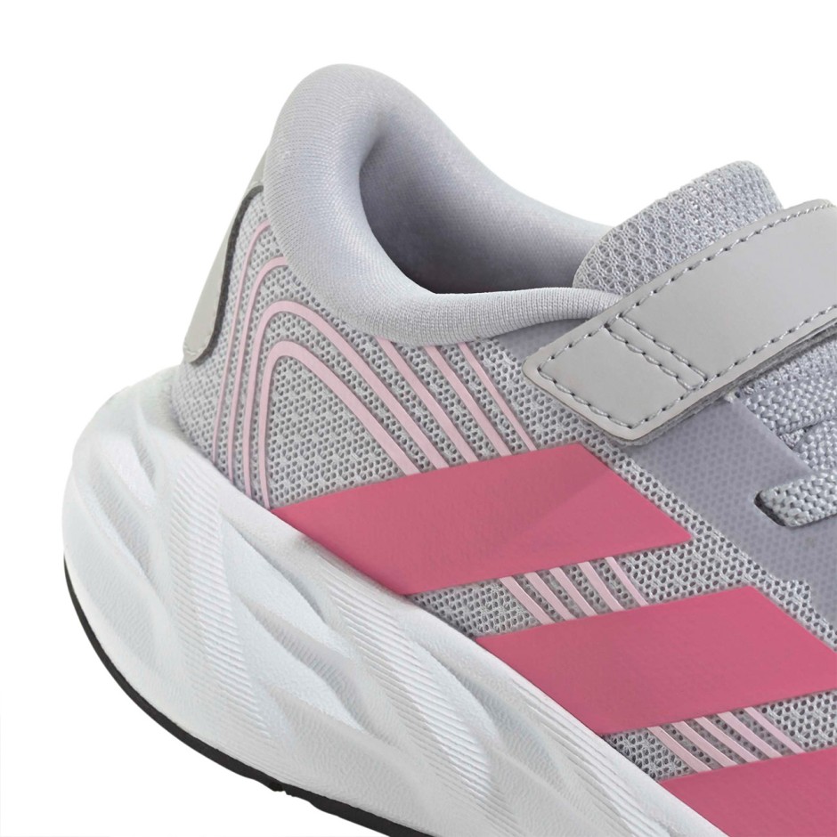 adidas Performance GALAXY 8 EL C KI1685 Γκρί