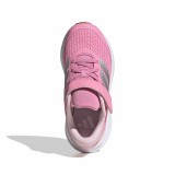 Παιδικά Αθλητικά Παπούτσια Ροζ - adidas Performance Runfalcon 6 Εικόνα 3
