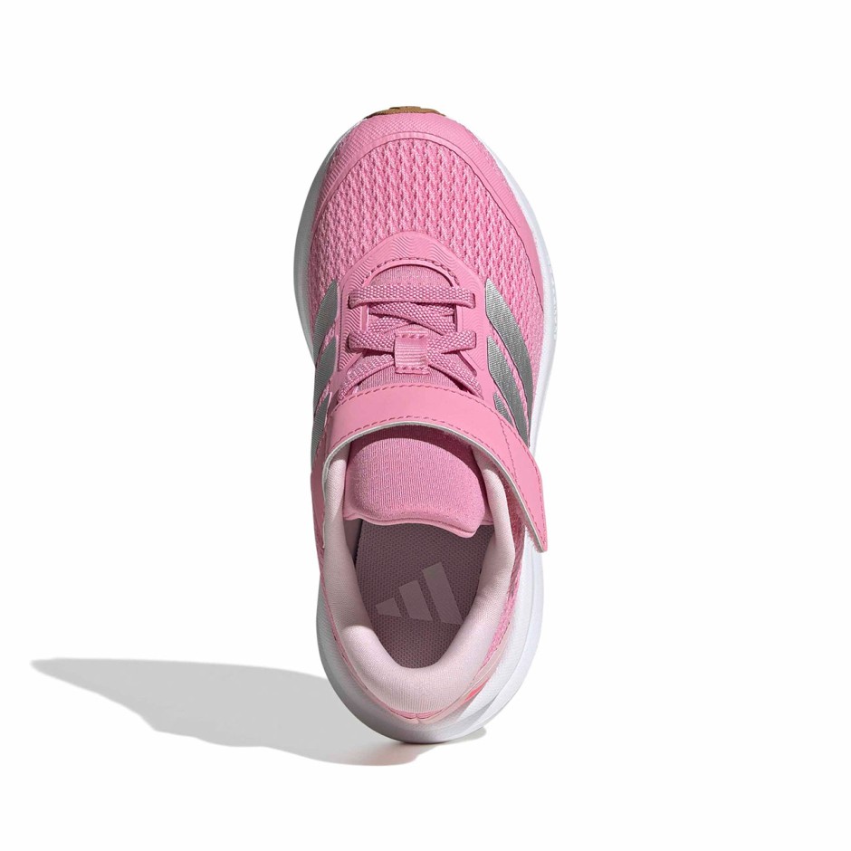 Παιδικά Αθλητικά Παπούτσια Ροζ - adidas Performance Runfalcon 6