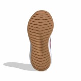 Παιδικά Αθλητικά Παπούτσια Ροζ - adidas Performance Runfalcon 6 Εικόνα 4