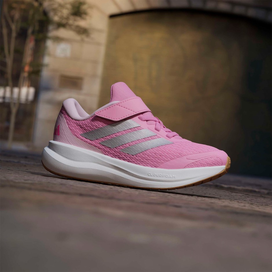 Παιδικά Αθλητικά Παπούτσια Ροζ - adidas Performance Runfalcon 6