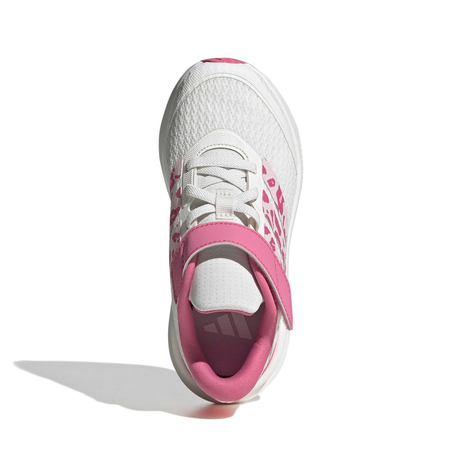 adidas Performance RUNFALCON 6 EL C KI2646 White