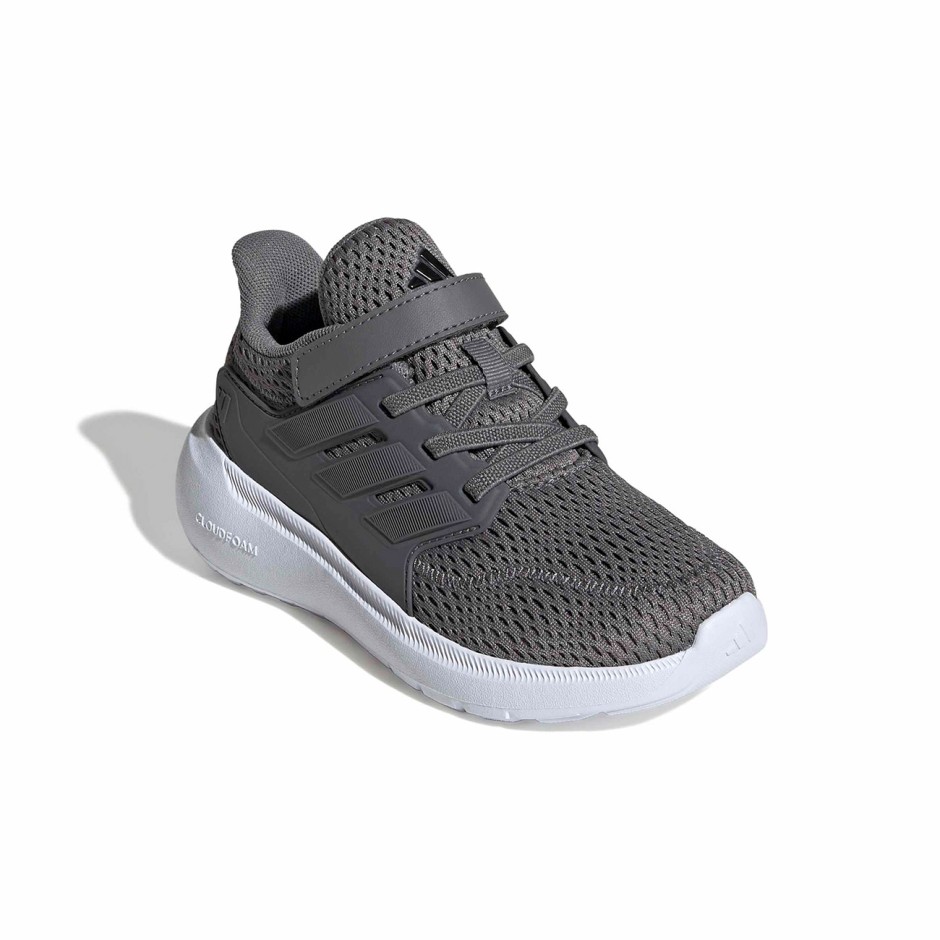 Παιδικά Αθλητικά Παπούτσια Γκρι - adidas Performance Ultimashow 2.0 Plus