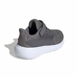 Παιδικά Αθλητικά Παπούτσια Γκρι - adidas Performance Ultimashow 2.0 Plus Εικόνα 2