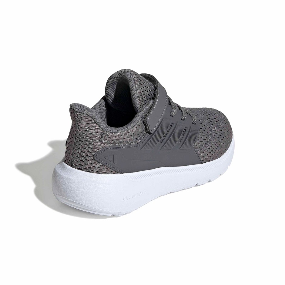 Παιδικά Αθλητικά Παπούτσια Γκρι - adidas Performance Ultimashow 2.0 Plus