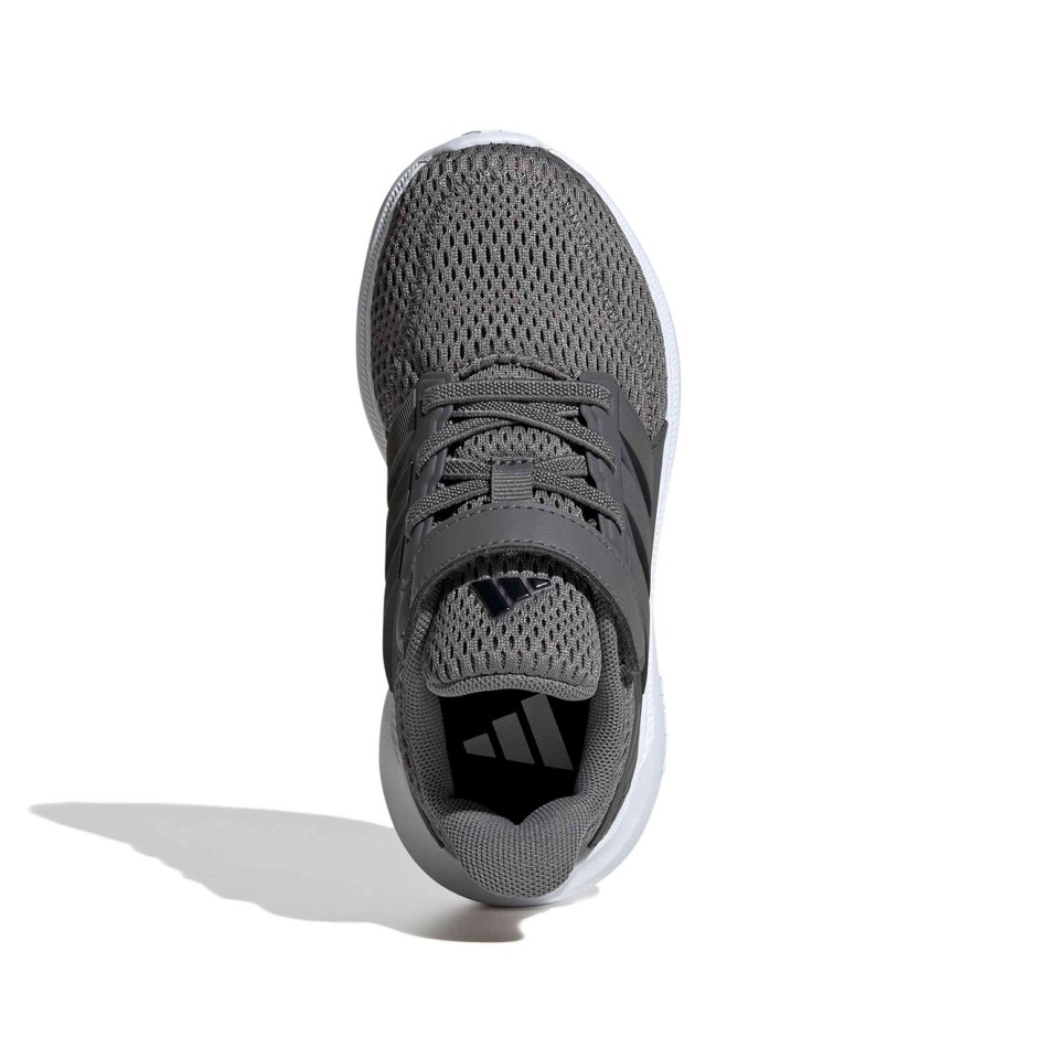 Παιδικά Αθλητικά Παπούτσια Γκρι - adidas Performance Ultimashow 2.0 Plus