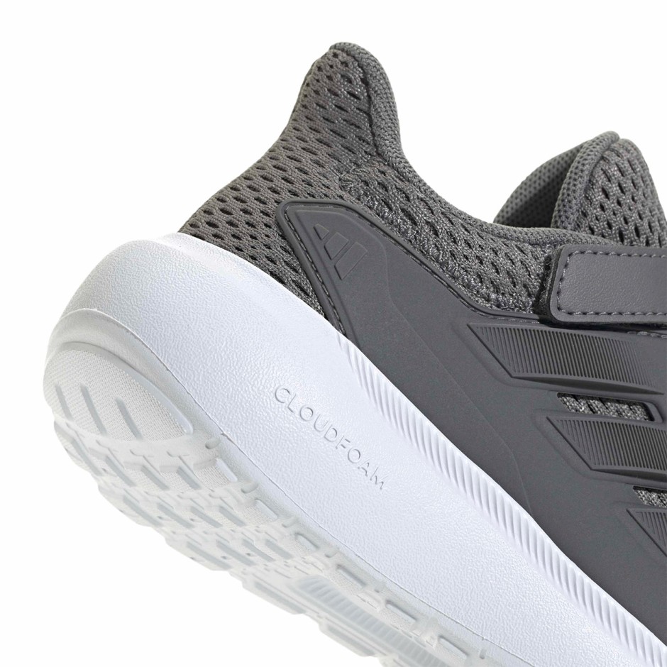 Παιδικά Αθλητικά Παπούτσια Γκρι - adidas Performance Ultimashow 2.0 Plus