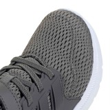Παιδικά Αθλητικά Παπούτσια Γκρι - adidas Performance Ultimashow 2.0 Plus Εικόνα 6