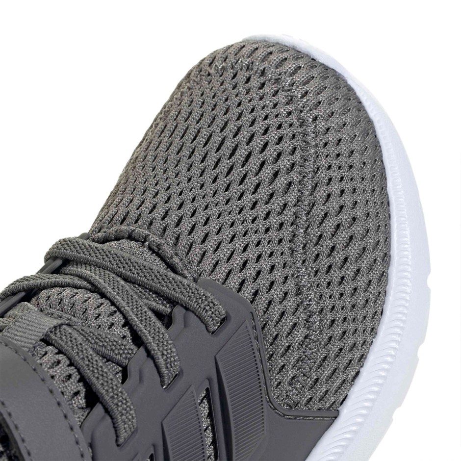 Παιδικά Αθλητικά Παπούτσια Γκρι - adidas Performance Ultimashow 2.0 Plus