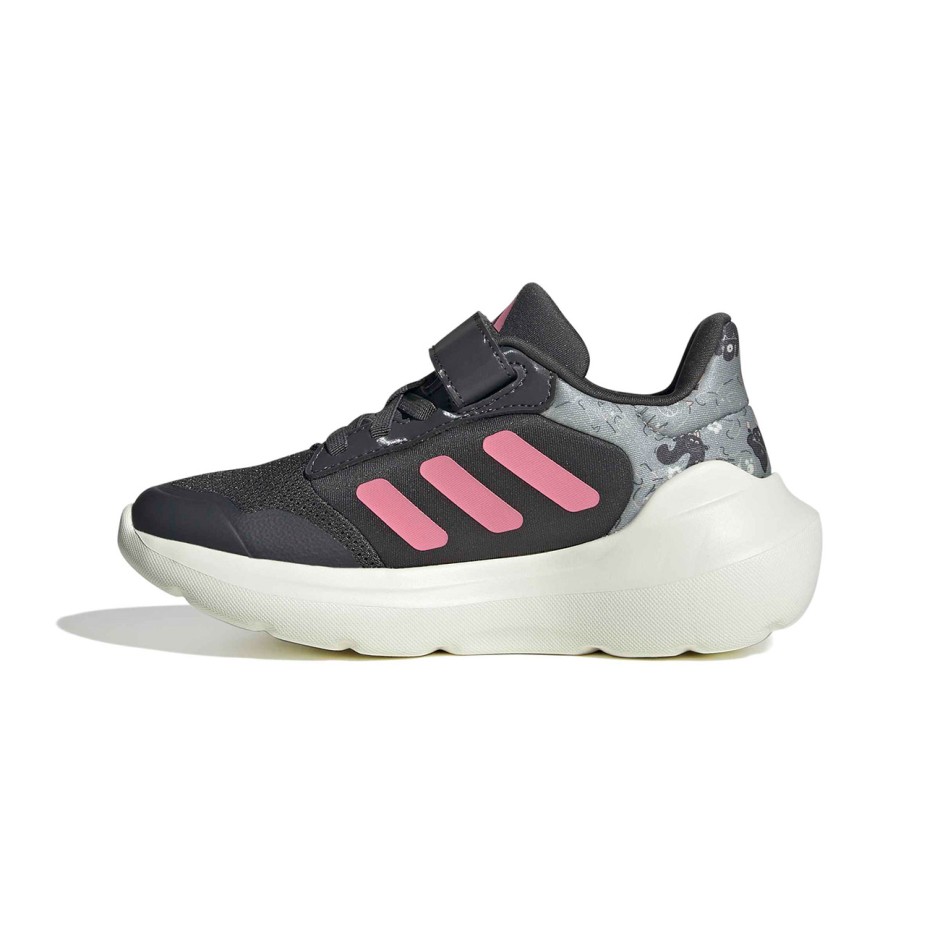Παιδικά Αθλητικά Παπούτσια Ανθρακί - adidas Performance Tensaur Run 3.0