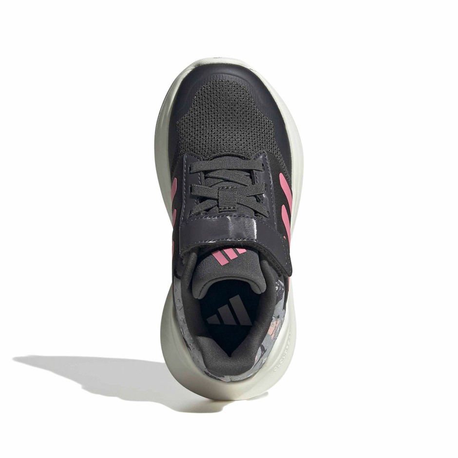 Παιδικά Αθλητικά Παπούτσια Ανθρακί - adidas Performance Tensaur Run 3.0