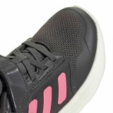 Παιδικά Αθλητικά Παπούτσια Ανθρακί - adidas Performance Tensaur Run 3.0 Εικόνα 6