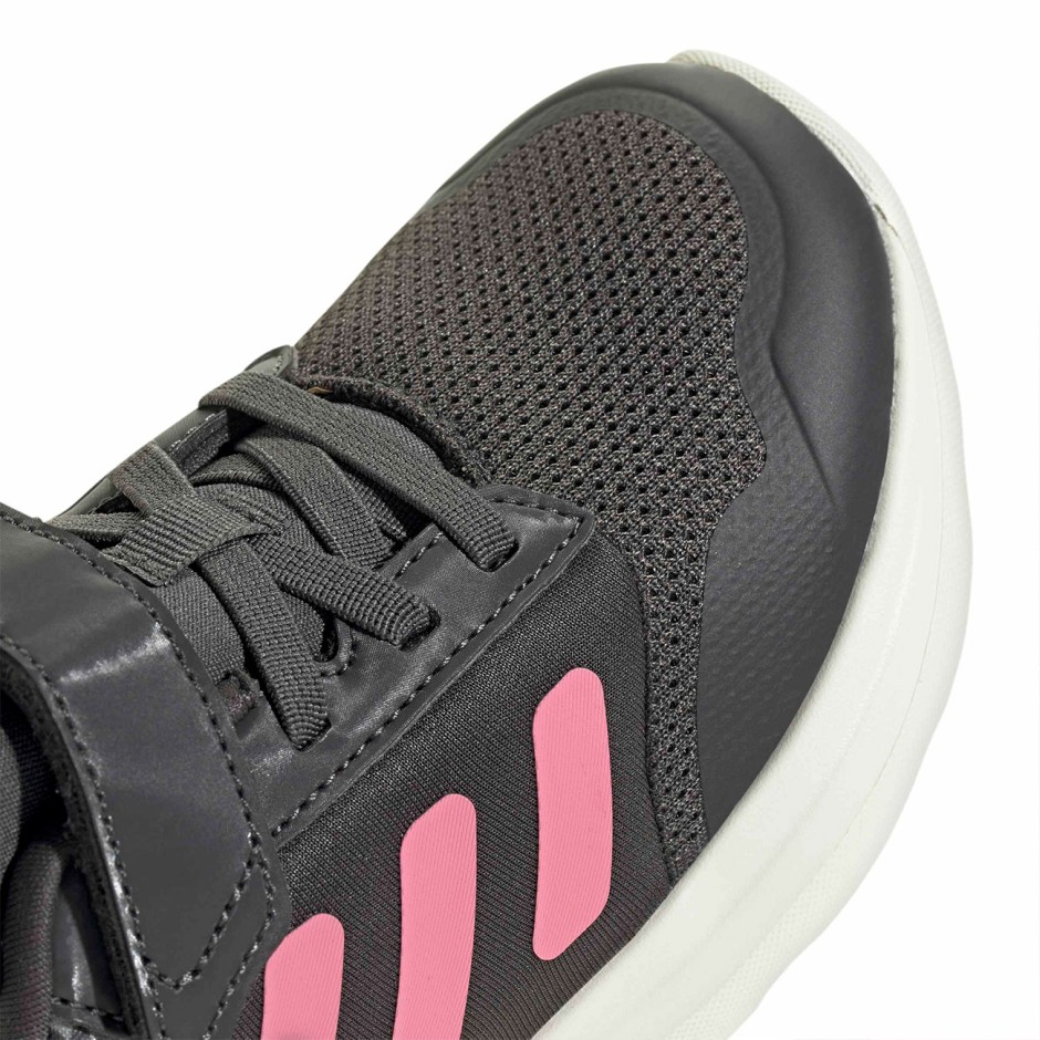 Παιδικά Αθλητικά Παπούτσια Ανθρακί - adidas Performance Tensaur Run 3.0