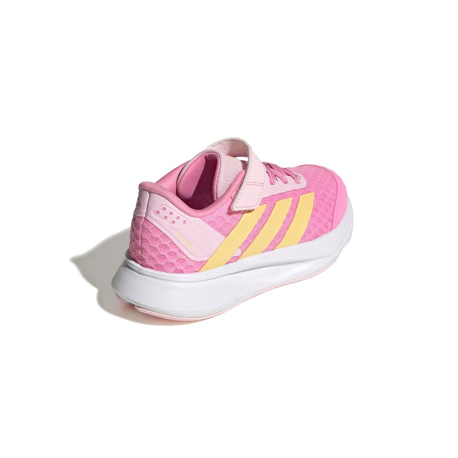 Kids' Running Shoes Pink - adidas Performance Duramo SL 2