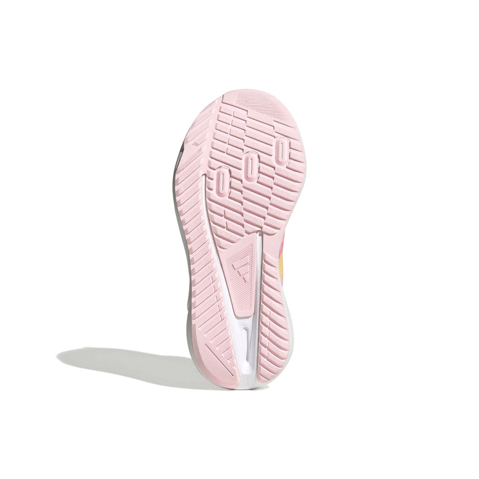 Kids' Running Shoes Pink - adidas Performance Duramo SL 2