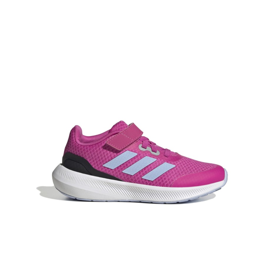 adidas Performance RUNFALCON 3.0 EL K HP5874 Fuchsia