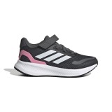 Παιδικά Αθλητικά Παπούτσια Ανθρακί - adidas Performance Runfalcon 5 Εικόνα 
