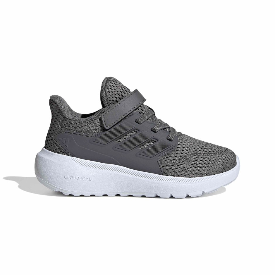 Παιδικά Αθλητικά Παπούτσια Γκρι - adidas Performance Ultimashow 2.0 Plus